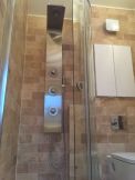 Shower Room, Witney, Oxfordshire, November 2015 - Image 47